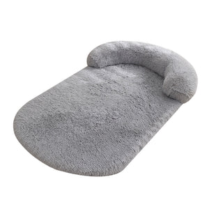 Why Your Pet Deserves the Best: The Pet Bed Warm Cushion