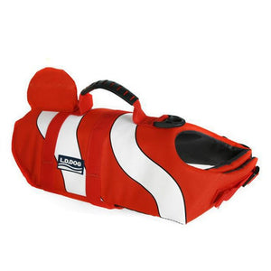 Ensure Your Pet's Safety and Style This Summer with Our New Pet Life Jacket