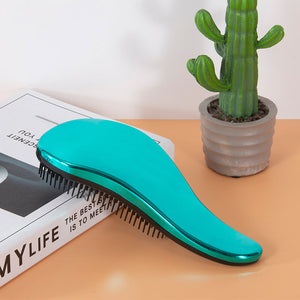 The Ultimate Pet Massage Comb Bath Brush: Elevate Your Pet's Grooming Experience