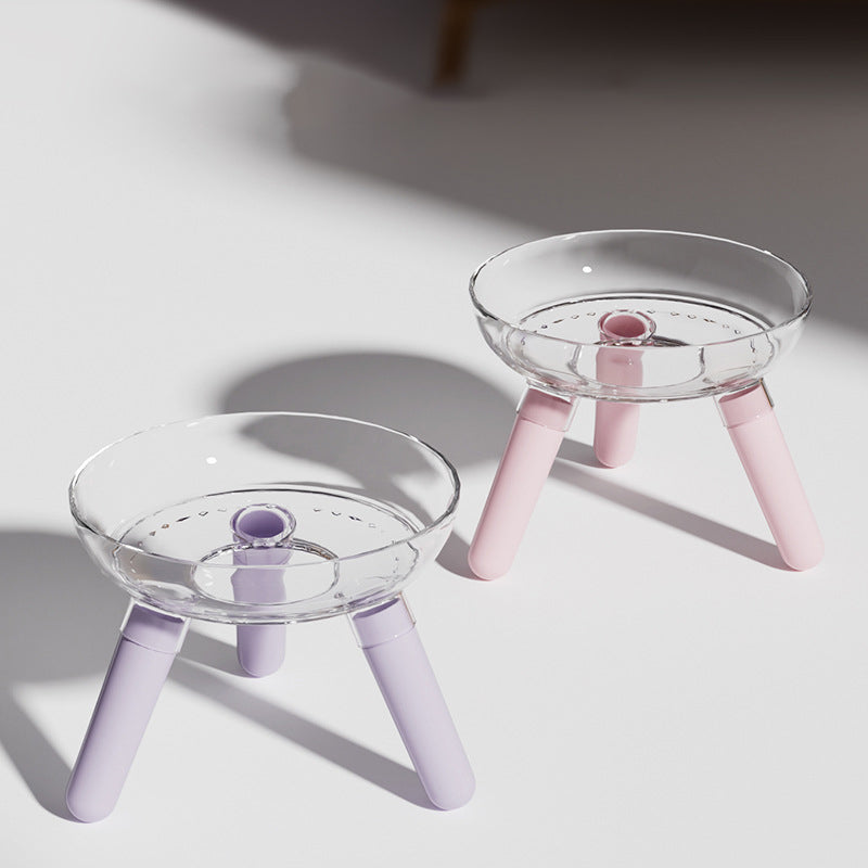Transform Your Pet's Mealtime with Our Feeding Bowl