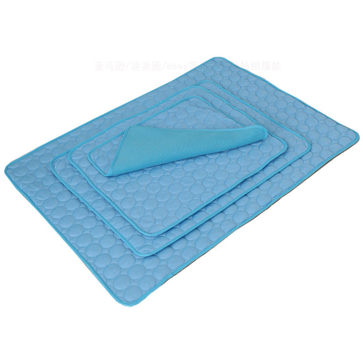 Keep Your Pets Cool with Our Extra Large Pet Cooling Mat