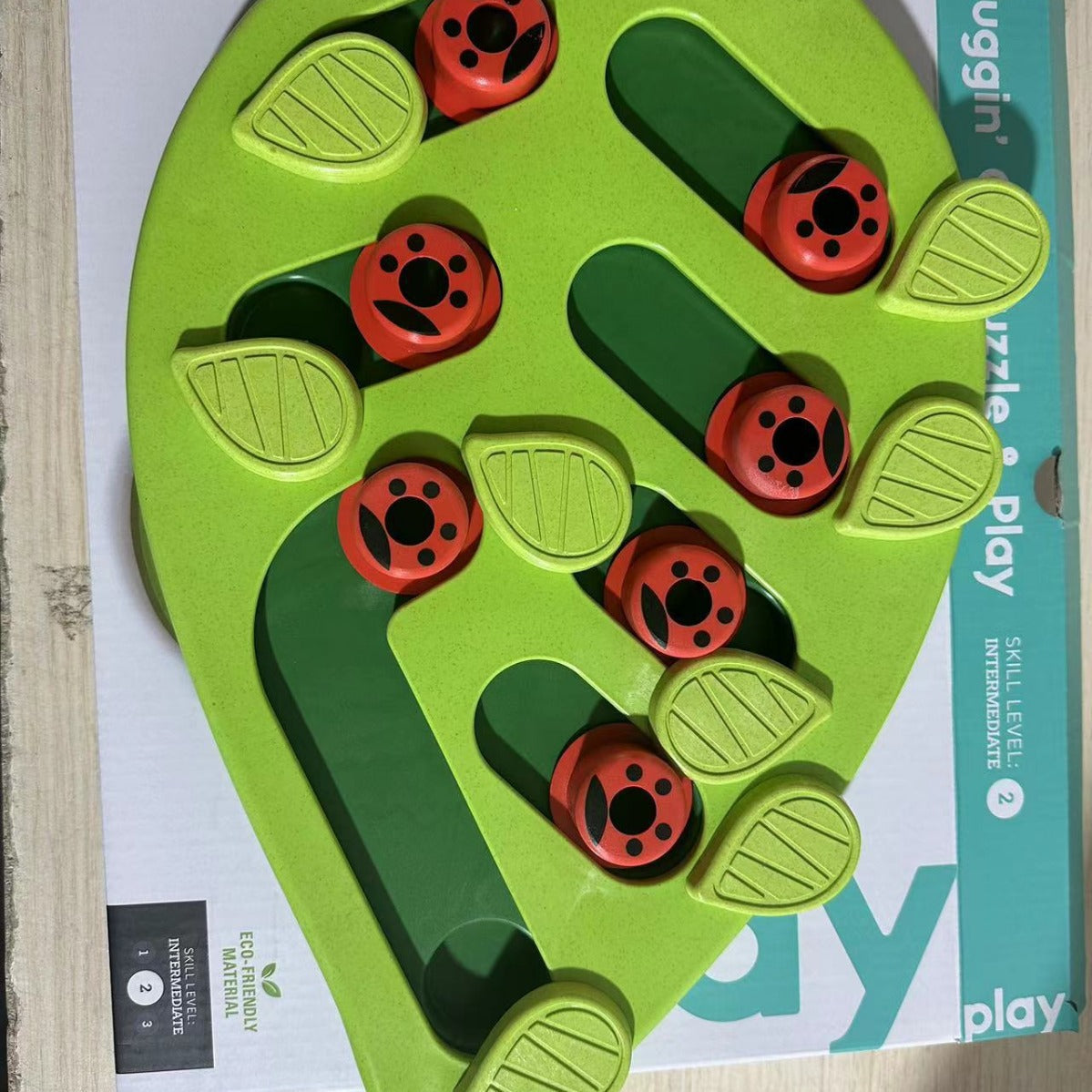 Enhance Your Pet's Dining Experience with Our Christmas Pet Bowl Slow Feeding