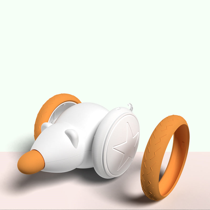Transform Playtime with Electric Intelligent Teasing Charging Toys
