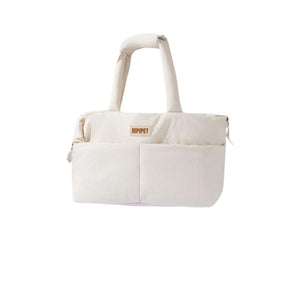 Why You Need a Portable Pet Car Seat Carrier for Your Travel Adventures