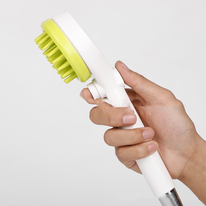 Transform Your Pet's Bath Time with the Ultimate Grooming Tool