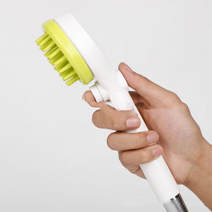 Transform Your Pet's Bath Time with the Ultimate Grooming Tool